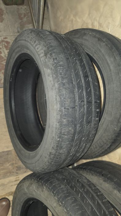 Комплект летних шины  Bridgestone 195/60 R15