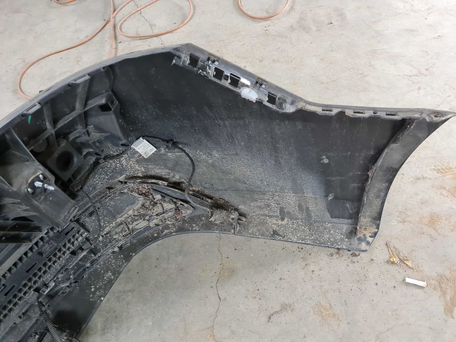 Bara spate  Audi A7 4K 2019-2024