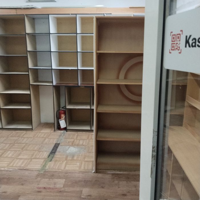 Сдам магазин на Складской