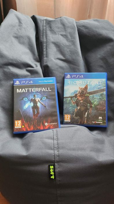 Playstation 4, игра с много добро качество