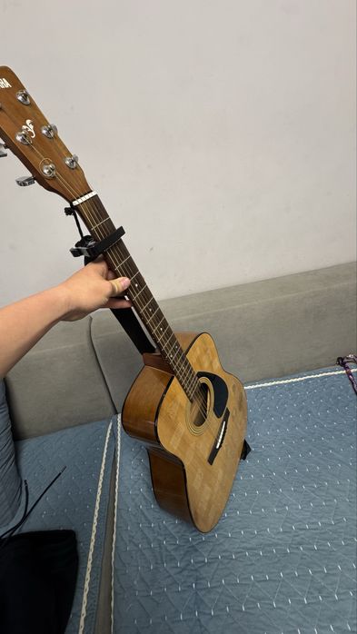 Yanaha f310 оригинал гитара