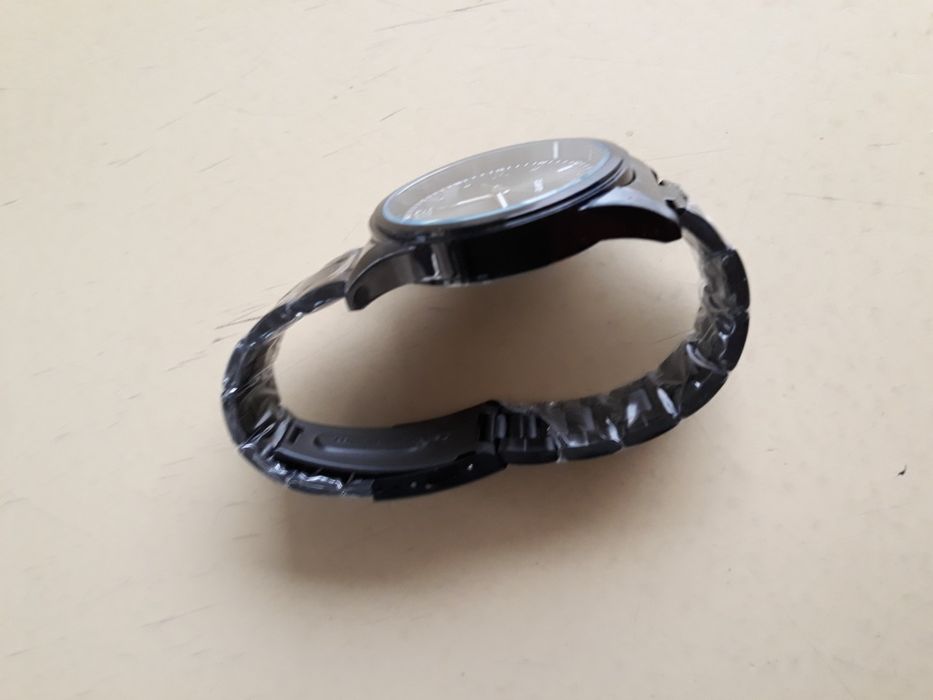 Ceas bărbătesc, nou,adus din Germania