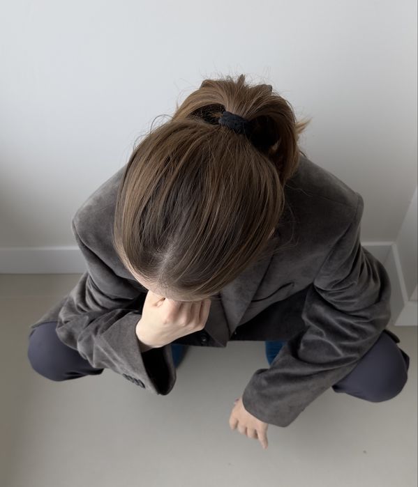 ОРИГИНАЛ Мужской пиджак Calvin Klein