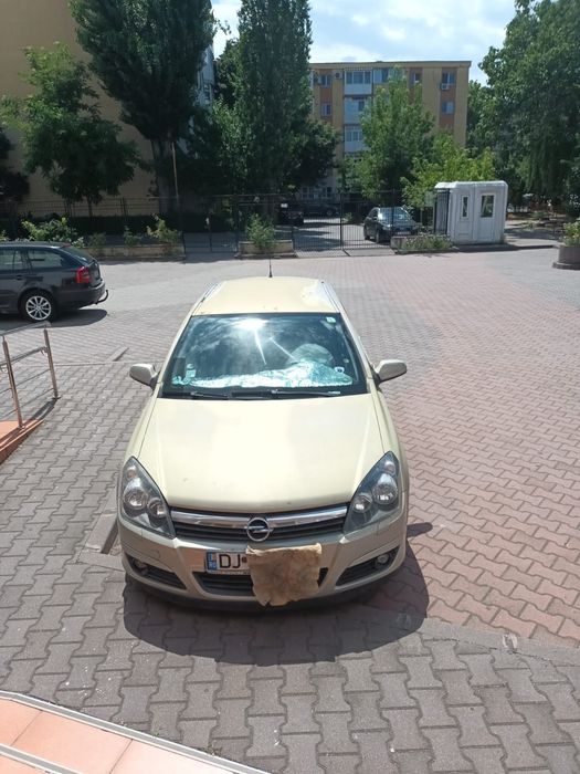 OPEL Astra 0 — imagine 3