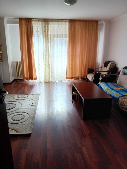 piata alba iulia bd.burebista ap.3 cam et.6/8 mobilat/nemobilat  600 euro/lunar taxe in sarcina proprietar.