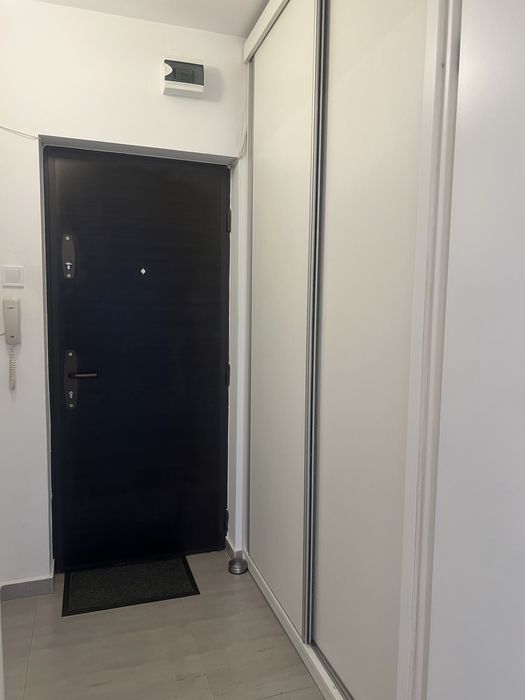 Vand garsoniera Costin Georgian metrou, Lucretiu Patrascanu