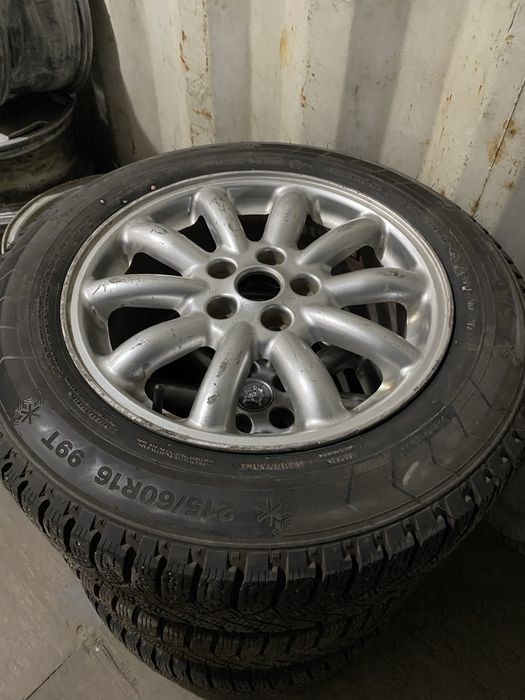 Продам диски r 18r 17 r16 r15