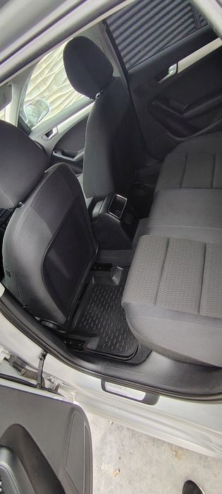 Audi A4 b8 2008 nu accept schimburi