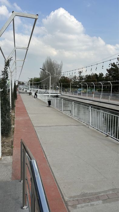 Сдаю в Аренду свою новую квартиру 3/6/10 с шикарным ремонтом!!В центре