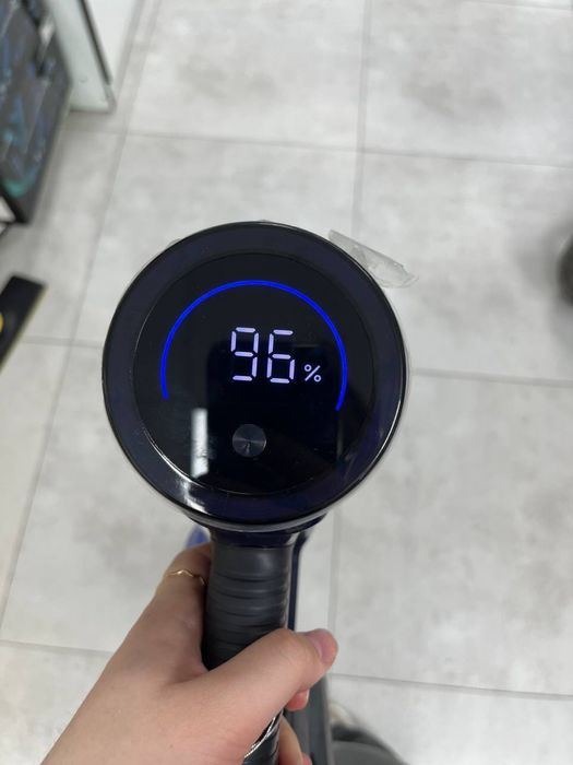 Пылесос Vicsonic S7 абсолютно НОВЫЙ