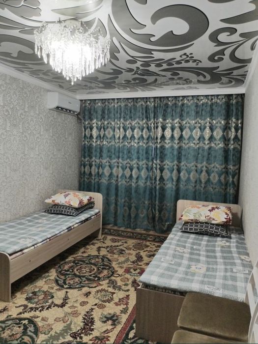 Сдам 3х комнатную квартиру