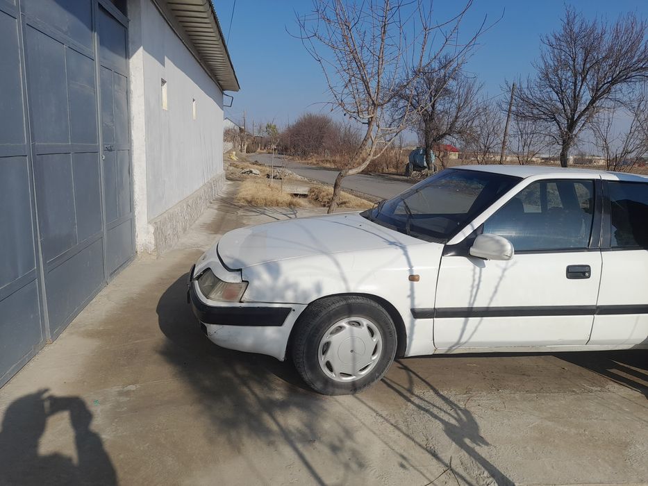 Сотилади. Эсперо.