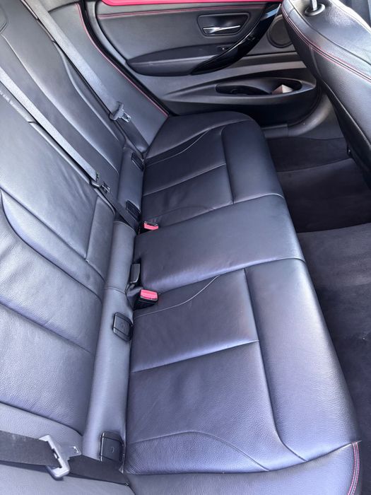 Bmw seria 3 Gt 2.0 diesel xdrive