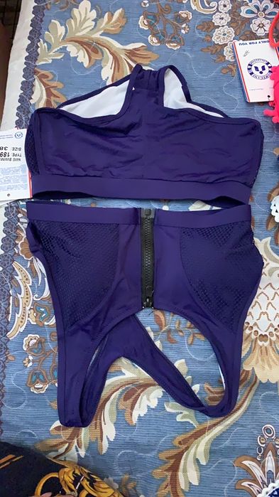 Купальники