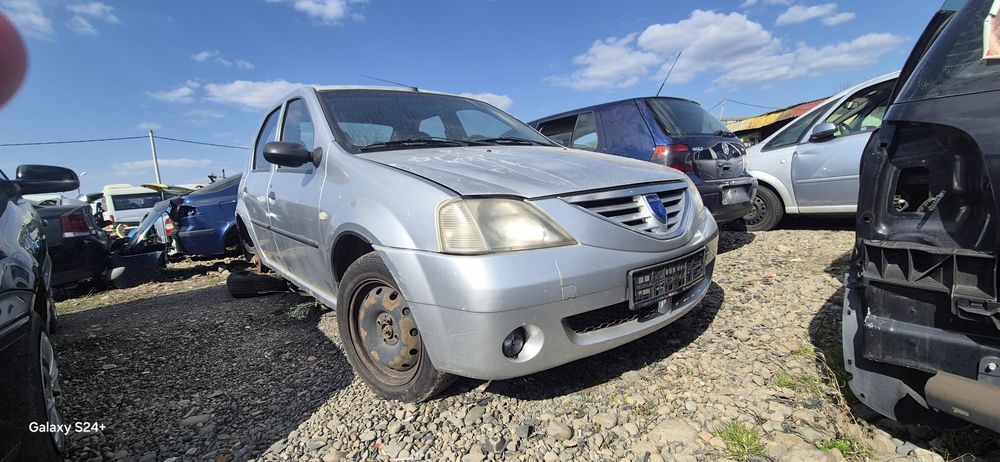 Piese Dacia Logan 1.5 DCI 2007