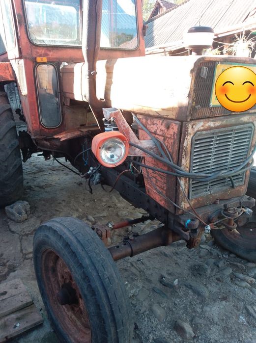 U650 si International 423