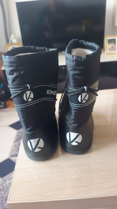 Cizme dama fete  de iarnă