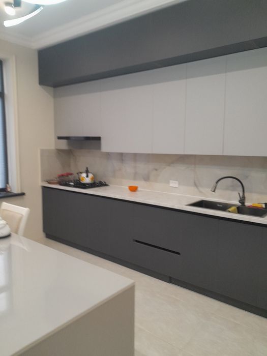 Кухнный гарнитур под заказ