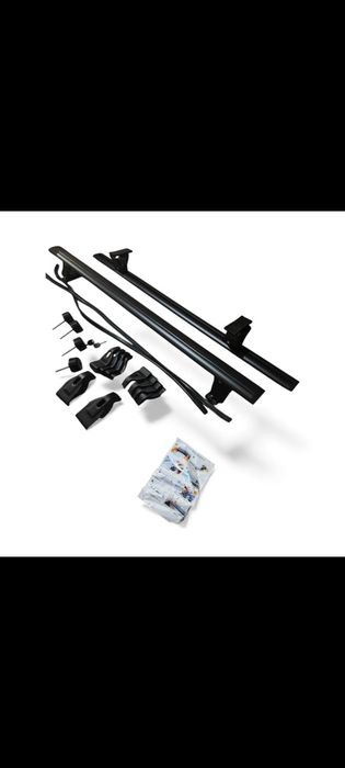 Yevro bagaj universal