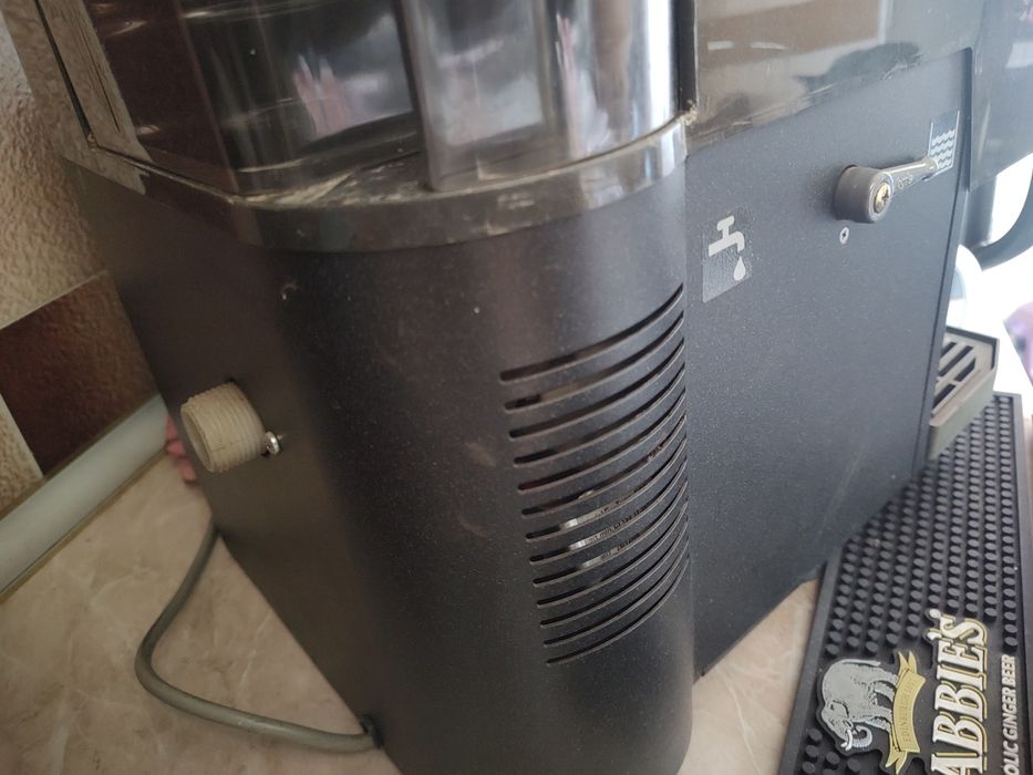 Saeco Royal professional