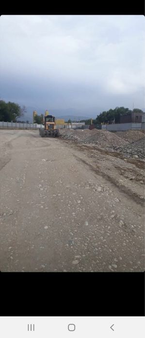 Асфалтирование свх