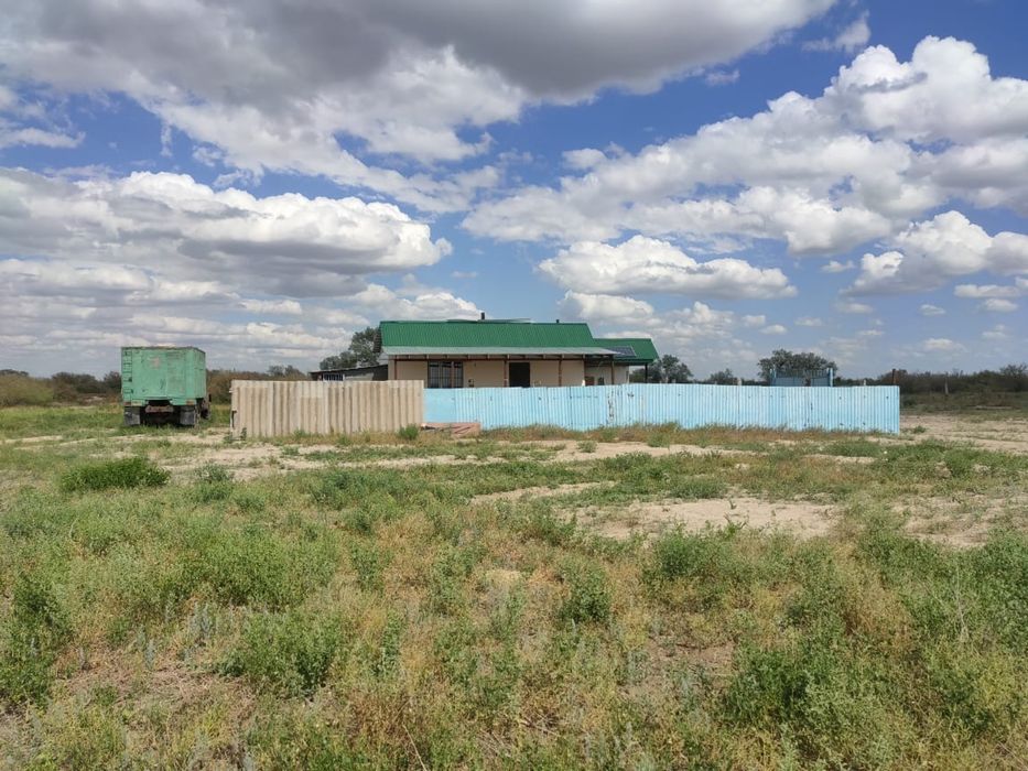 Срочна продается Фазенда