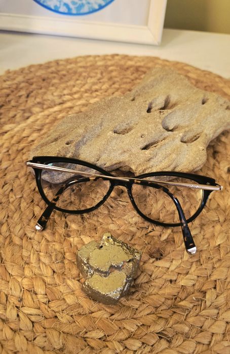 Rame Ochelari MAX MARA - Cat Eye Elegante