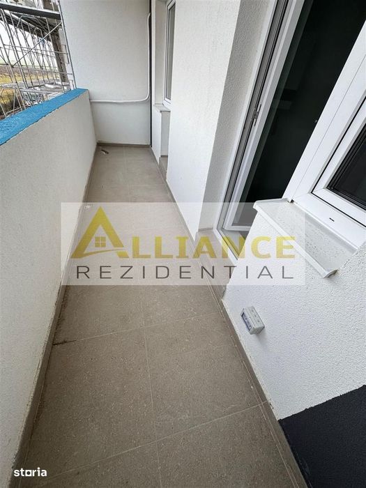 Apartament 2 camere decomandat [ Pasarela Berceni M2]