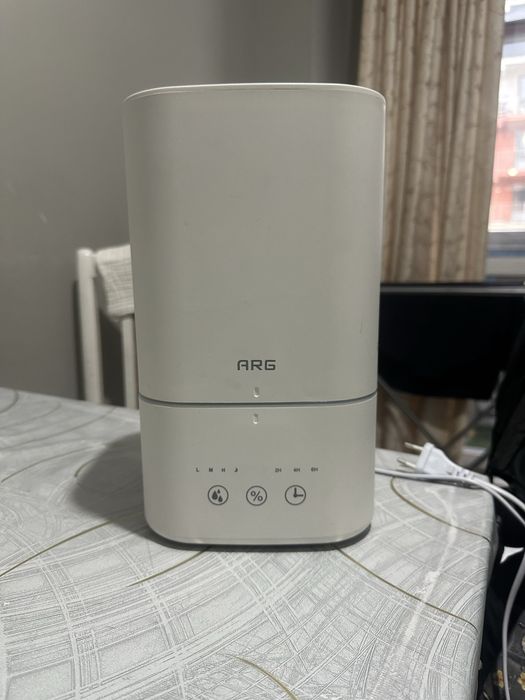 Увлажнитель воздуха