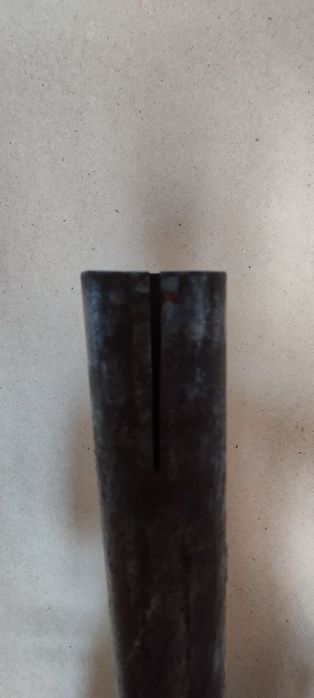 Руль для трюкового самоката