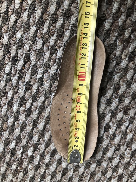 Biomecanics marime 22