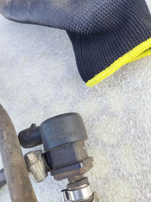 Газови дюзи ROMANO REIN бързи инжектори АГУ