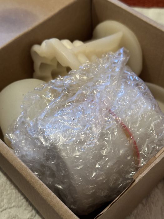 Формы для свечей