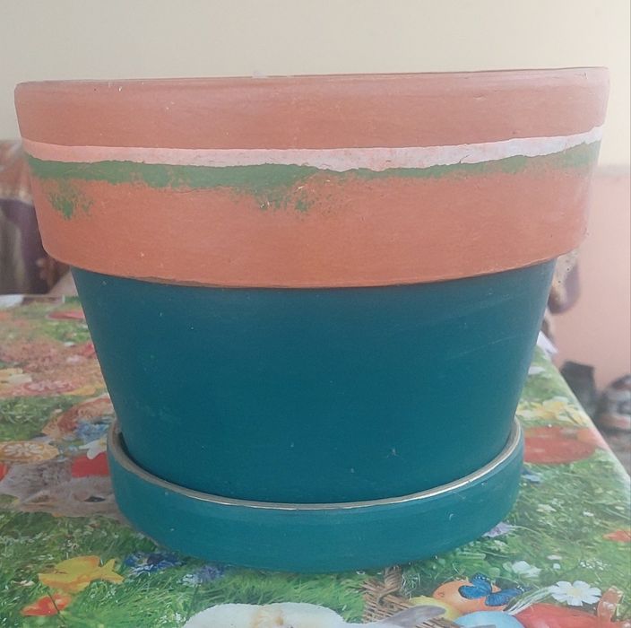 Ghivece pentru flori