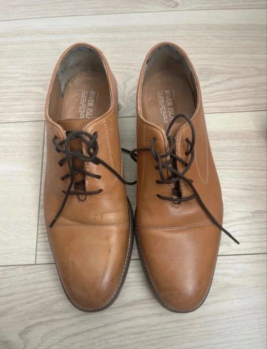 Pantofi barbati River Island marimea 43
