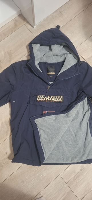 Мъжко яке Napapijri