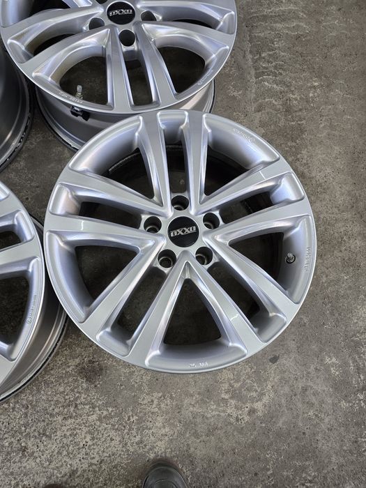 Джанти 17 / 5х112 - VW, Audi, Mercedes, BMW G, Skoda, Seat 5x112