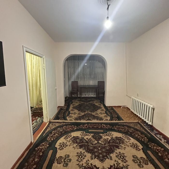 Массиф ТТЗ-1 Локомотив 2в3- ком аренда семья