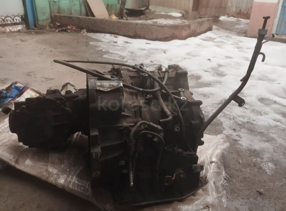 Продаю коробку автомат