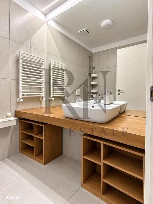 2 camere – Pantelimon - Nusco Citta | Centrală