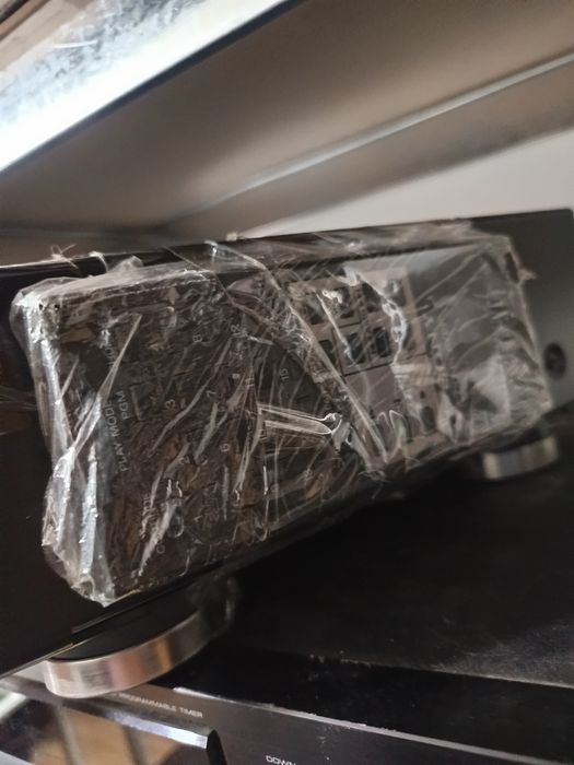 Sony CDP-XE 330 cdplayer denon harmon karmon Kenwood