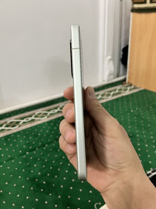 Xiaomi 15 (Global) 512gb.