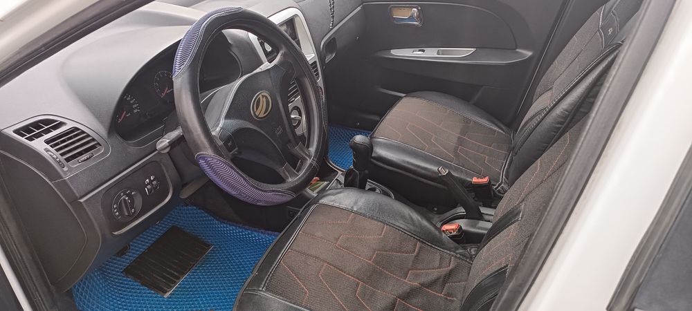 Заз форза продам