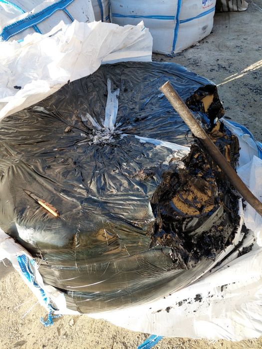 Bitum 60/90  Bitum 90/10 BitumM5 polizol