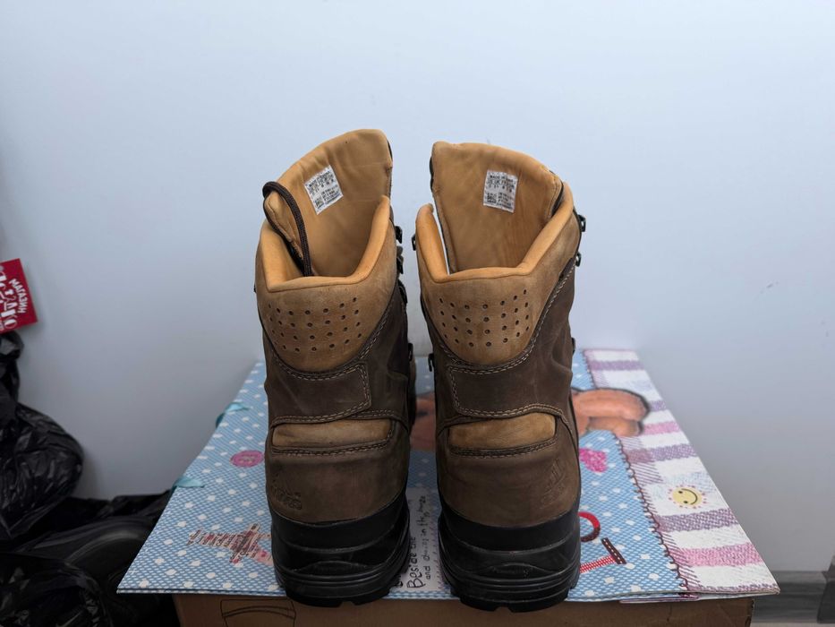 adidas Super Trekking Formotion Gore-Tex''оригинални зимни боти 47 ном