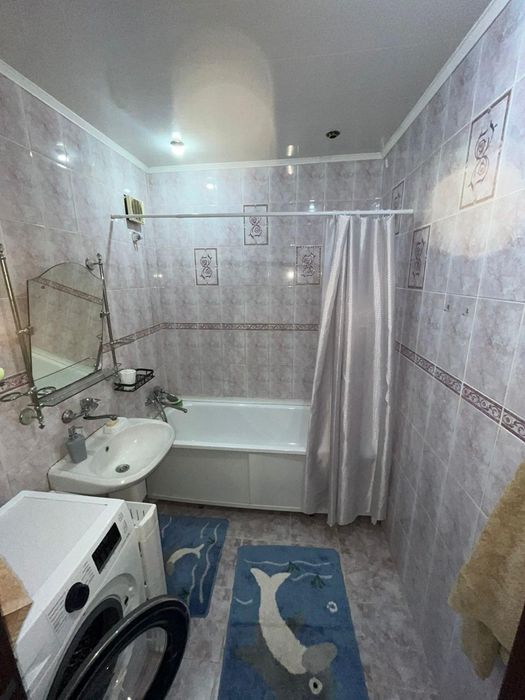 Сдается кв.двухкомнатная