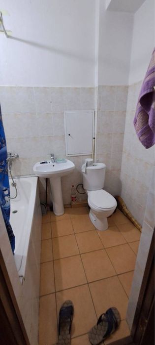 Сергели 6 а 1/1/7 срочно топширилади 1 хонали укиб кейин тел килила