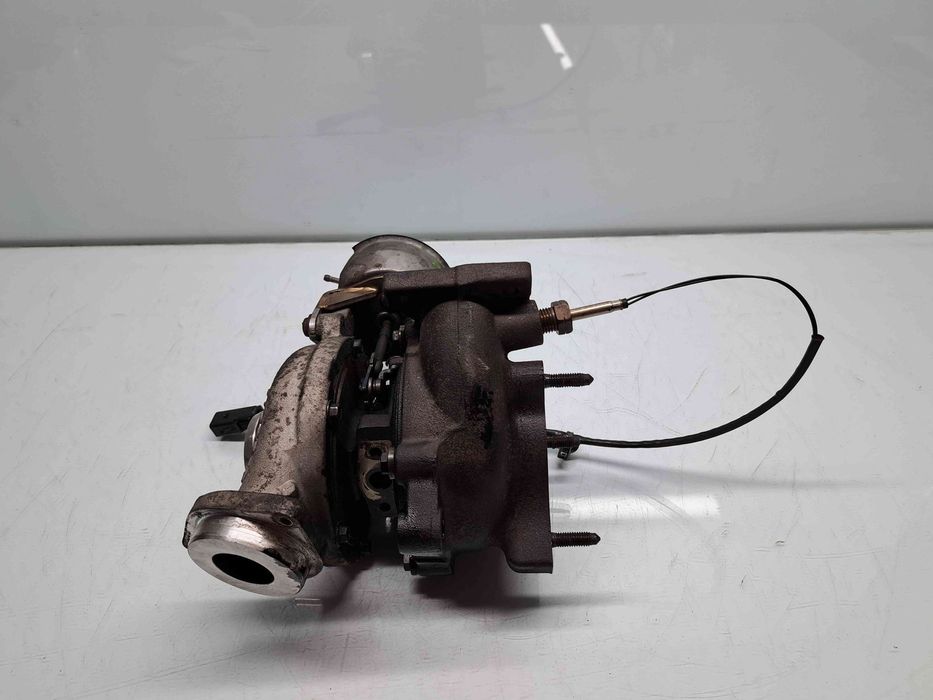 Turbina AUDI A5 (8T3) [Fabr 2007-2015] 03L145721A 2.0 TDI CJCA 105KW /