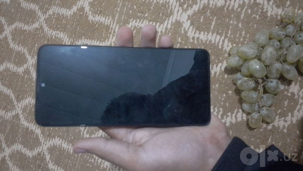 Redmi Note 11 pro 5G