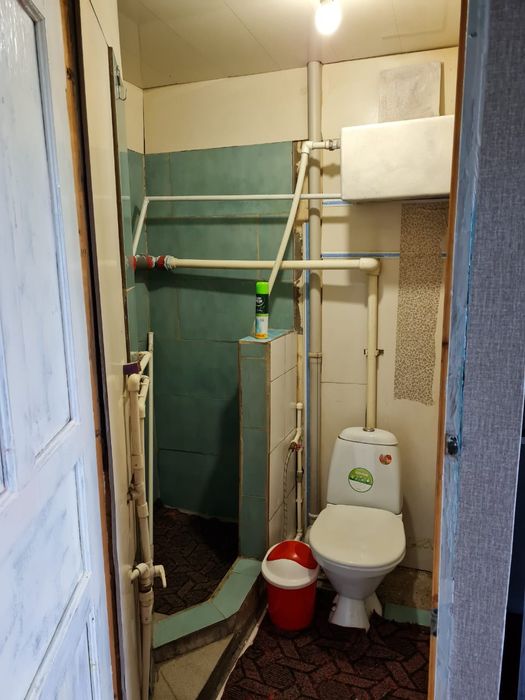 Продаётся 4-х комнатный Дом